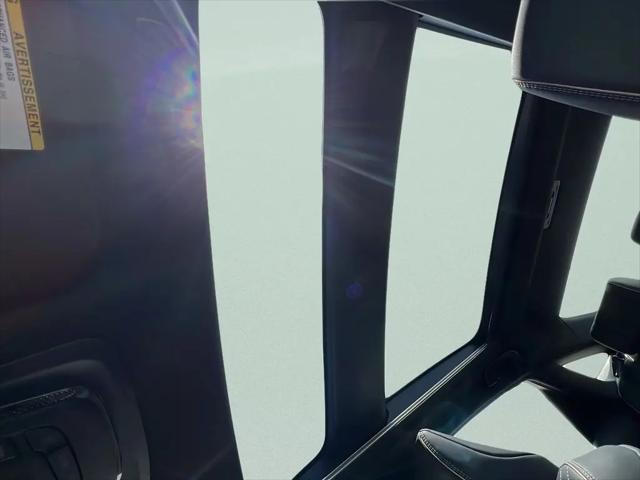 2026 Toyota Crown Platinum