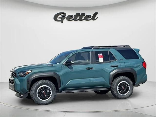 2026 Toyota 4Runner TRD Off Road Premium for sale in Ocala, FL