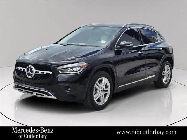 2023 Mercedes-Benz GLA-CLASS 4MATIC for sale in Cutler Bay, FL