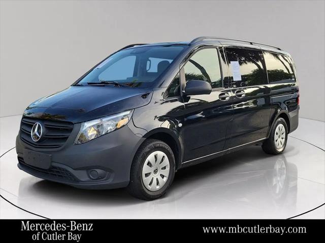 2023 Mercedes-Benz Metris Standard for sale in Cutler Bay, FL