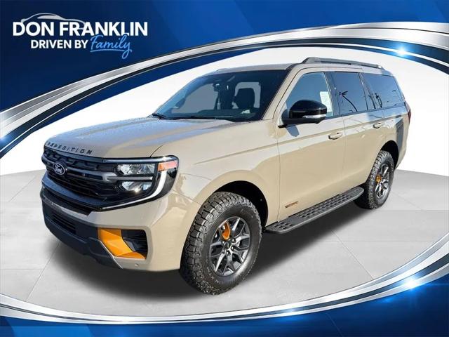 2027 Ford Expedition Tremor for sale in London, KY