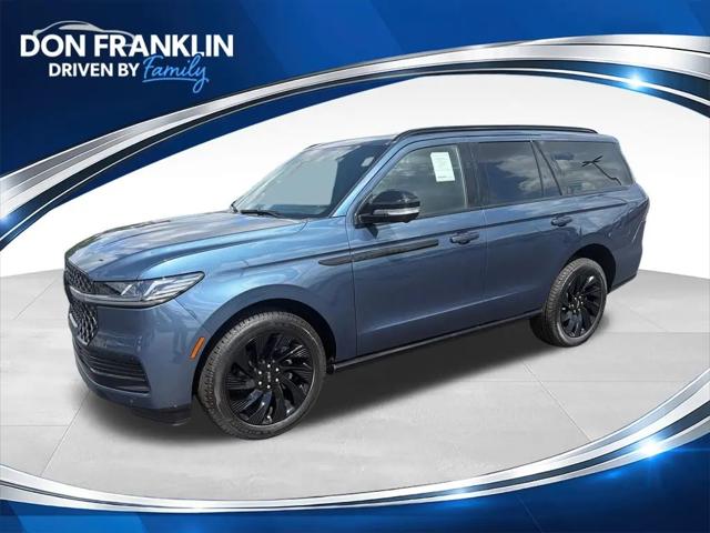 2027 Lincoln Navigator Reserve for sale in London, KY
