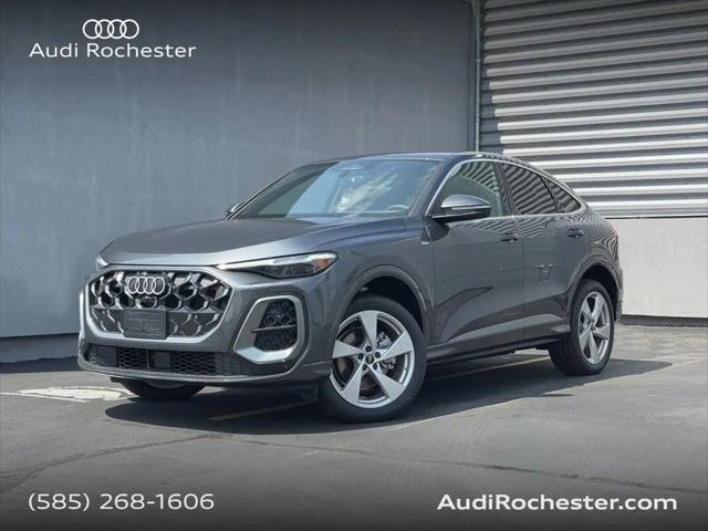 2026 Audi Q5 Sportback Premium Plus TFSI quattro S tronic for sale in Rochester, NY