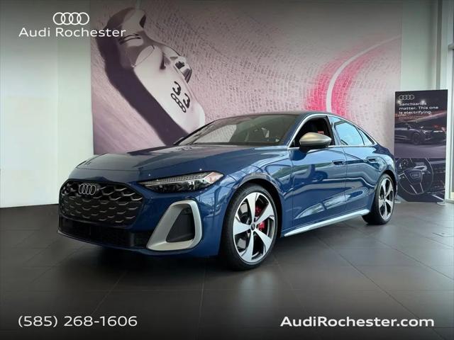 2026 Audi S5 Prestige TFSI quattro S tronic for sale in Rochester, NY