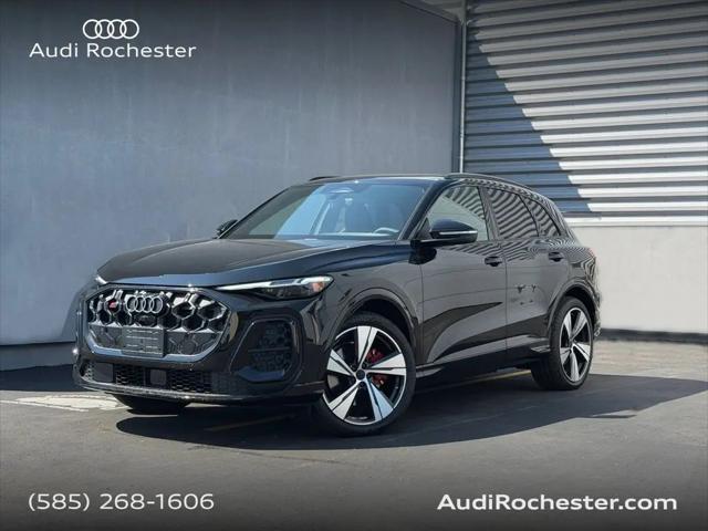 2026 Audi SQ5 Premium Plus TFSI quattro S tronic for sale in Rochester, NY