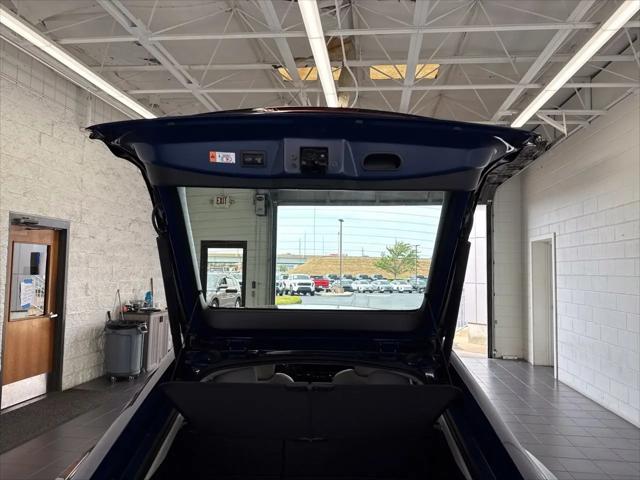 2027 Toyota Prius Limited
