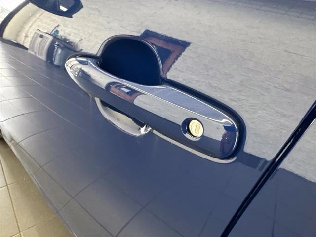 2027 Toyota Prius Limited