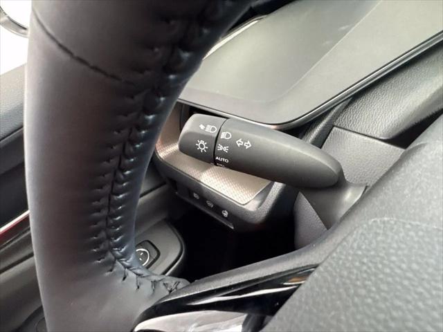 2027 Toyota Prius Limited
