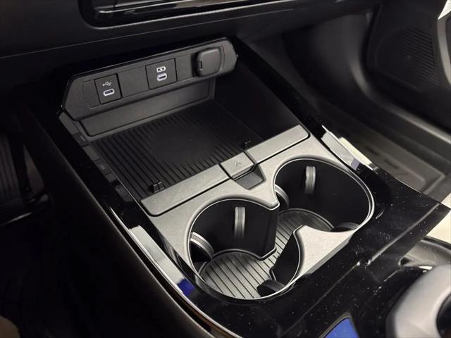 2027 Toyota Prius Limited