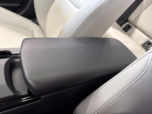 2027 Toyota Prius Limited