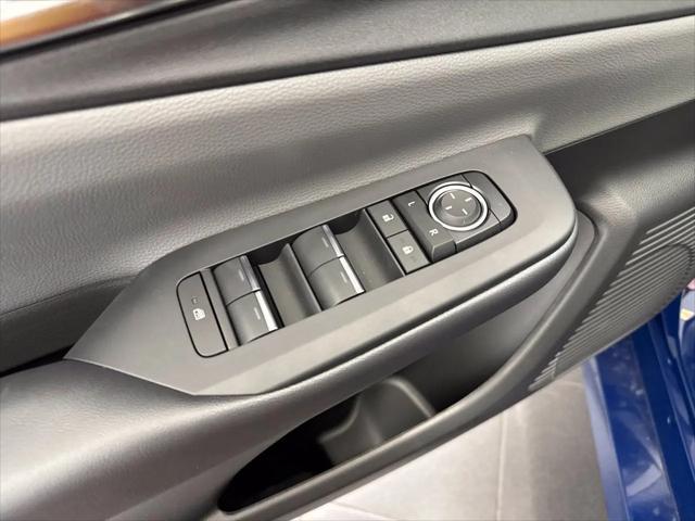 2027 Toyota Prius Limited