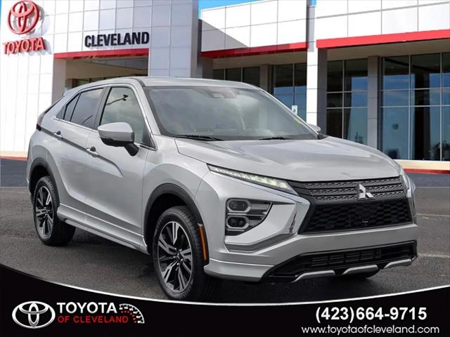 2024 Mitsubishi Eclipse Cross SEL S-AWC for sale in McDonald, TN