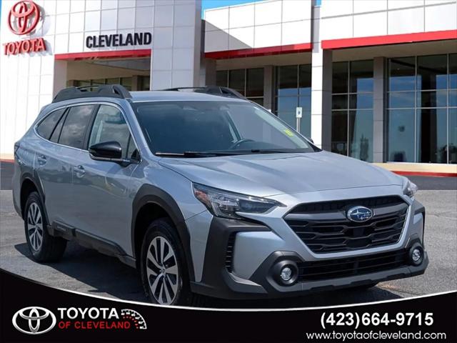 2025 Subaru Outback Premium for sale in McDonald, TN