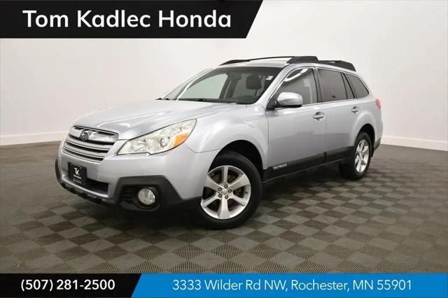 2013 Subaru Outback 2.5i Limited for sale in Rochester, MN