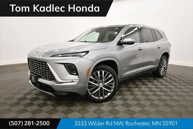 2025 Buick Enclave Avenir AWD for sale in Rochester, MN