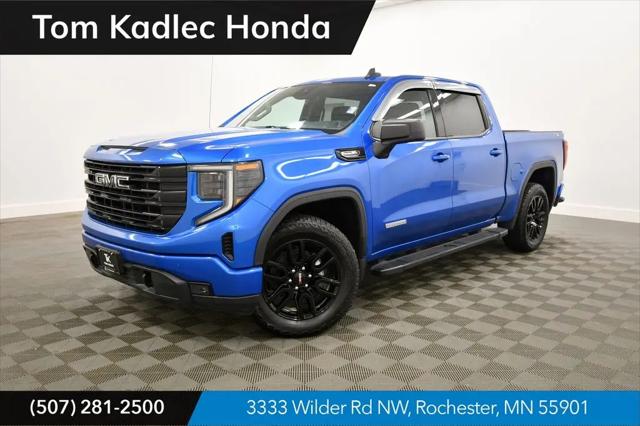 2024 GMC Sierra 1500 Elevation for sale in Rochester, MN
