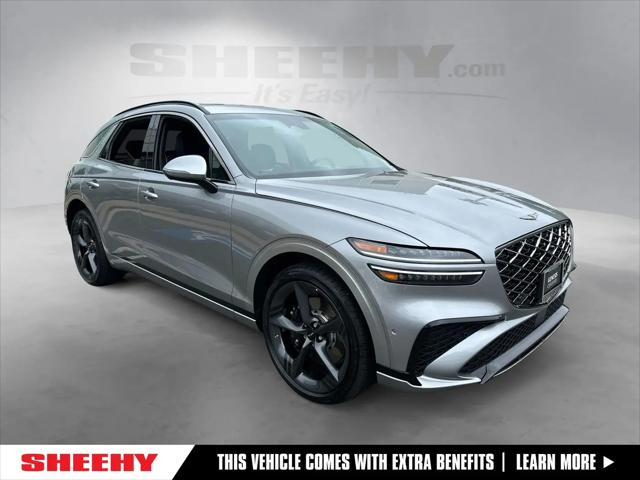 2026 Genesis GV70 2.5T Sport Prestige for sale in Chantilly, VA