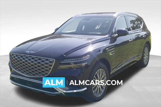 2025 Genesis GV80 2.5T Standard AWD for sale in Lumberton, NC