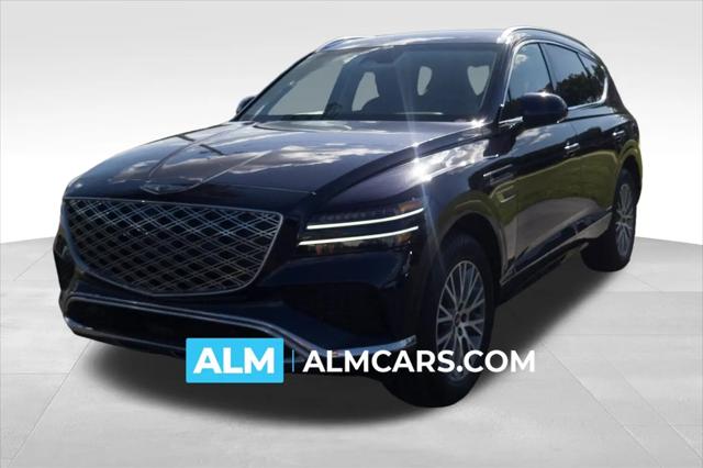2025 Genesis GV80 2.5T Standard AWD for sale in Lumberton, NC