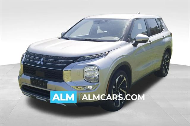 2024 Mitsubishi Outlander SE 2.5 S-AWC for sale in Lumberton, NC