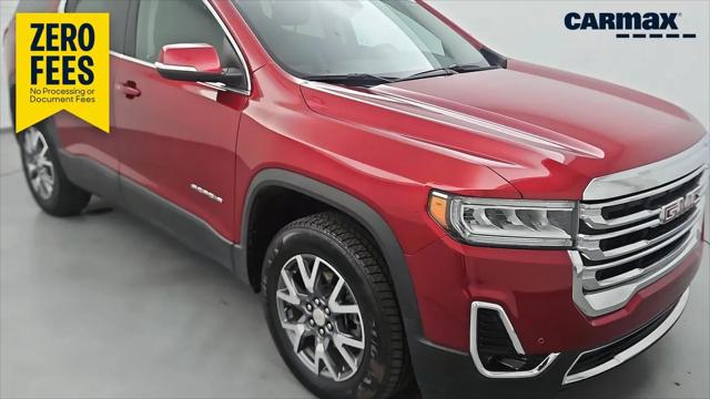 2023 GMC Acadia FWD SLT for sale in Kenner, LA