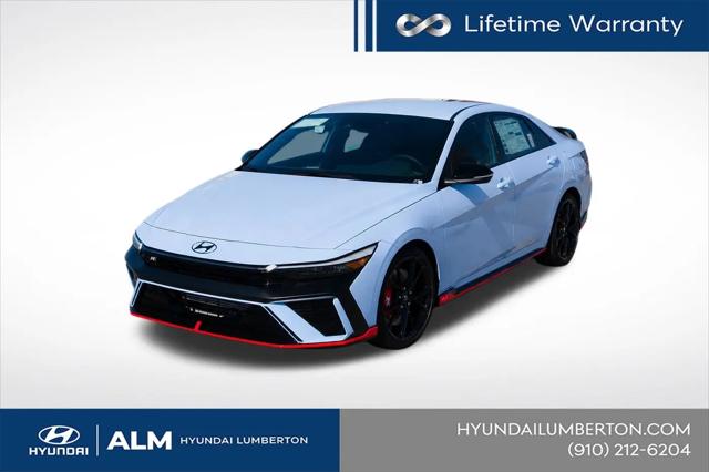 2026 Hyundai Elantra N for sale in Lumberton, NC