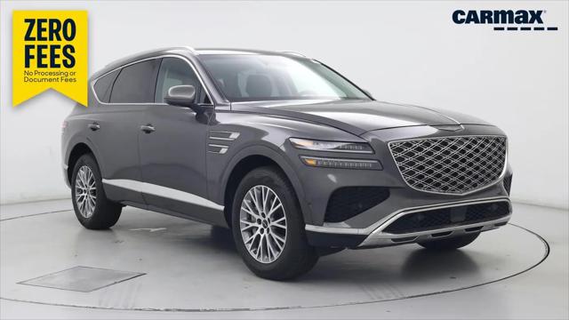 2026 Genesis GV80 2.5T RWD for sale in Palmdale, CA