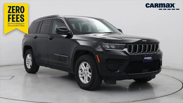 2023 Jeep Grand Cherokee Laredo 4x4 for sale in Pleasanton, CA