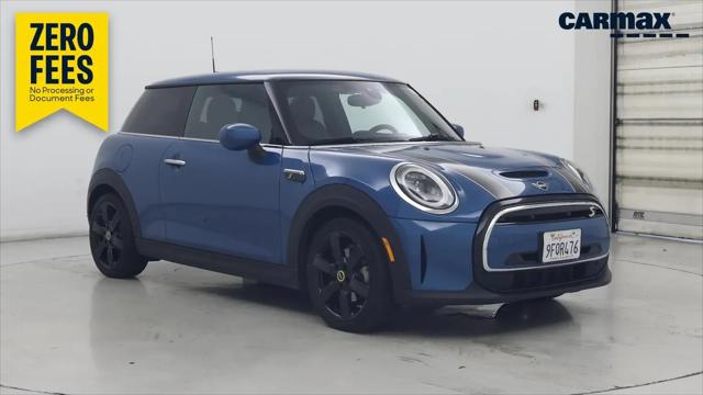 2023 MINI SE Hardtop Cooper for sale in Stockton, CA
