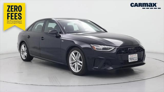 2022 Audi A4 S line Premium Plus for sale in Pleasant Hill, CA