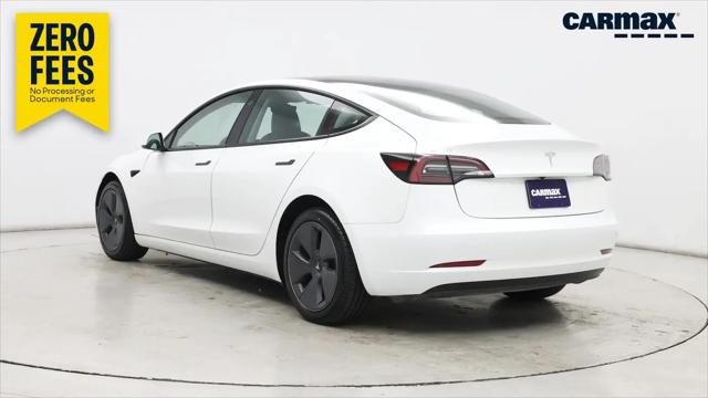 2023 Tesla Model 3 Rear-Wheel Drive for sale in Roseville, CA