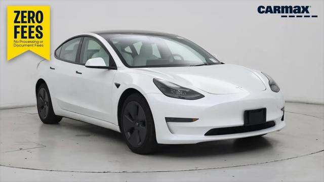 2023 Tesla Model 3 Rear-Wheel Drive for sale in San Jose, CA