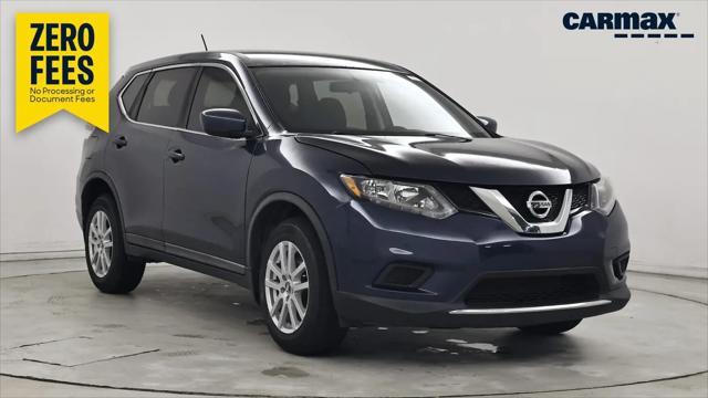 2016 Nissan Rogue S for sale in Norcross, GA