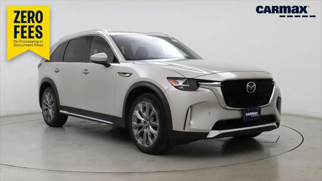 2025 Mazda X-90 3.3 Turbo Premium Plus Package for sale in Saltillo, MS