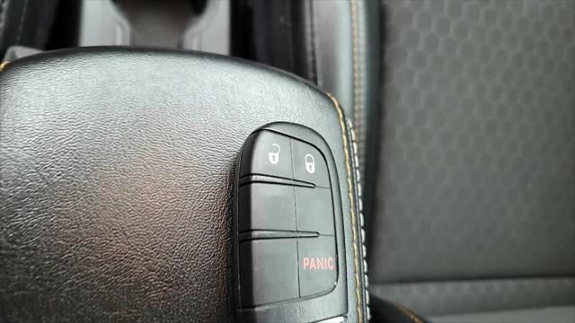2020 Jeep Compass Latitude 4x4