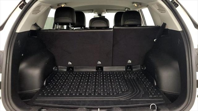 2020 Jeep Compass Latitude 4x4