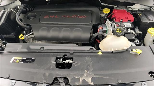 2020 Jeep Compass Latitude 4x4