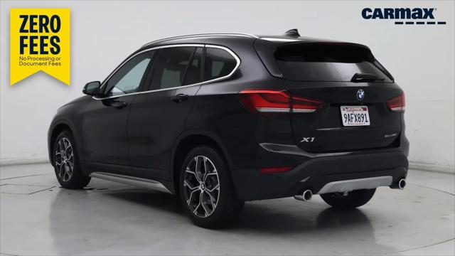 2021 BMW X1 28i for sale in Buena Park, CA