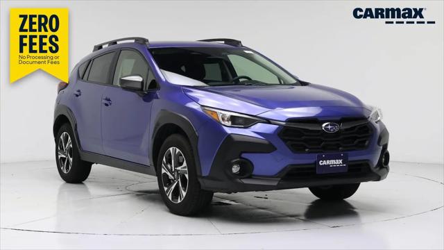2025 Subaru Crosstrek Premium for sale in Fort Worth, TX