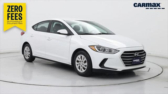 2018 Hyundai Elantra SE for sale in Bakersfield, CA