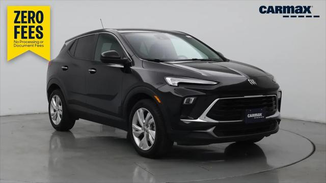 2025 Buick Encore GX Preferred FWD for sale in Ontario, CA