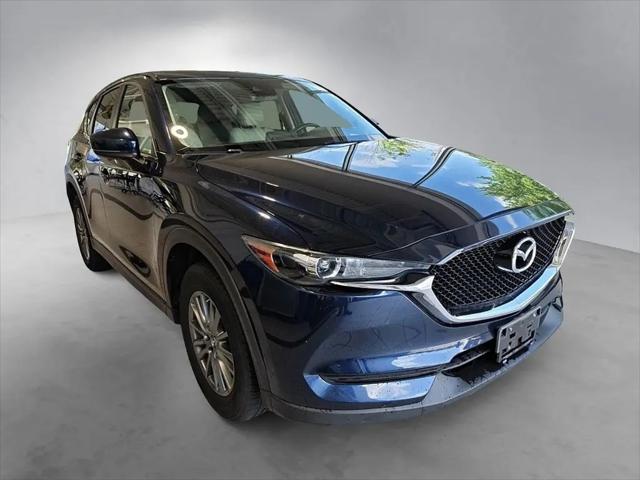 2017 Mazda CX-5 Touring for sale in Cockeyesville, MD