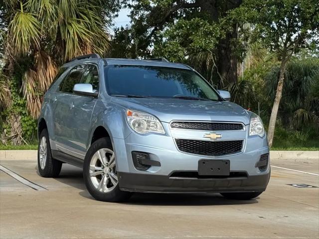 2014 Chevrolet Equinox 1LT for sale in Tampa, FL