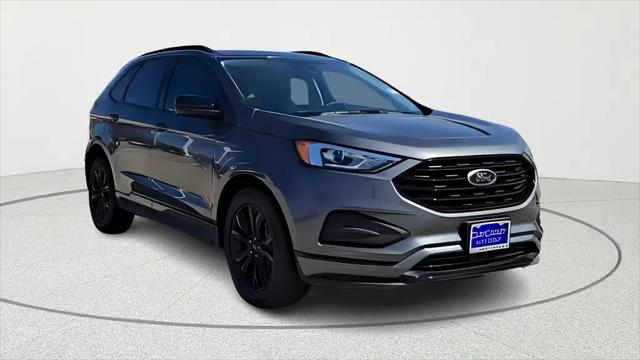 2022 Ford Edge SE for sale in ARLINGTON, TX