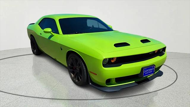 2019 Dodge Challenger SRT Hellcat Redeye for sale in ARLINGTON, TX