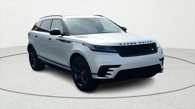 2025 Land Rover Range Rover Velar P250 Dynamic SE for sale in ARLINGTON, TX