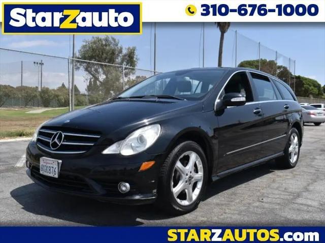 2009 Mercedes-Benz R 350 4MATIC for sale in Lawndale, CA