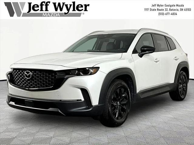 2023 Mazda CX-50 2.5 S Preferred Plus for sale in Batavia, OH