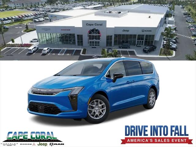 2027 Chrysler Pacifica Select for sale in Cape Coral, FL
