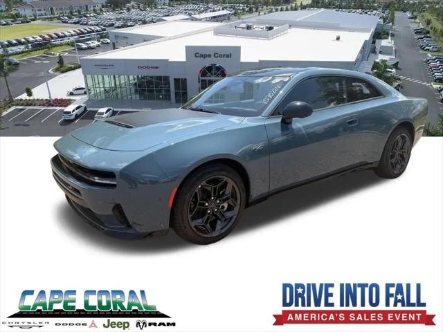 2027 Dodge Charger R/T Plus for sale in Cape Coral, FL